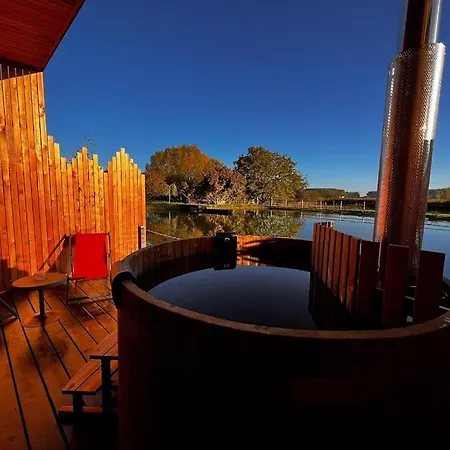 L'indus - Le Domaine Domek letniskowy