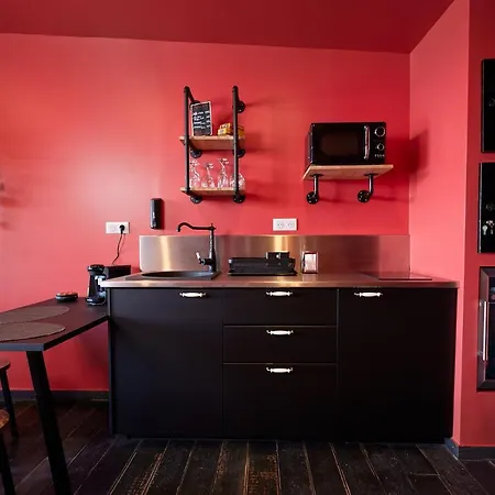 L'indus - Le Domaine * Wambrechies