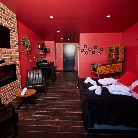 L'indus - Le Domaine *