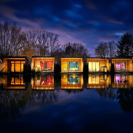 Lodge L'indus - Le Domaine *