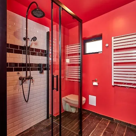 L'indus - Le Domaine Domek letniskowy Wambrechies