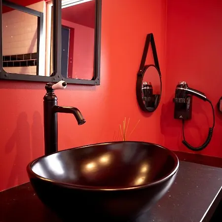 L'indus - Le Domaine *