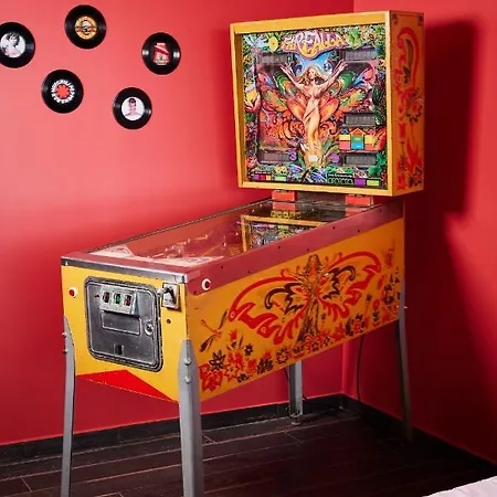 ロッジ L'indus - Le Domaine *