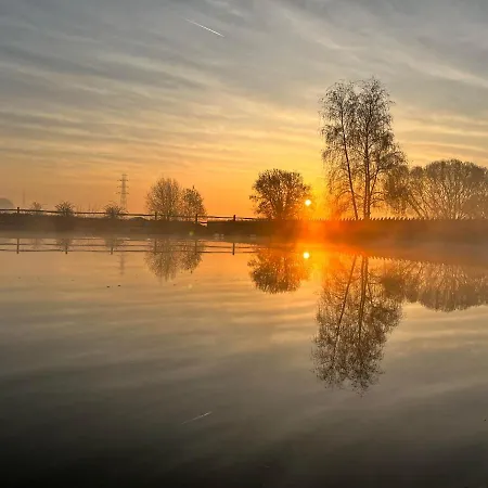 L'indus - Le Domaine * Wambrechies