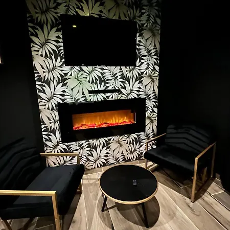 L'indus - Le Domaine Domek letniskowy Wambrechies