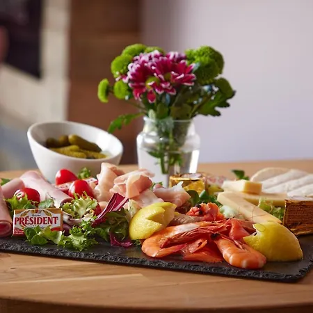 L'indus - Le Domaine Domek letniskowy