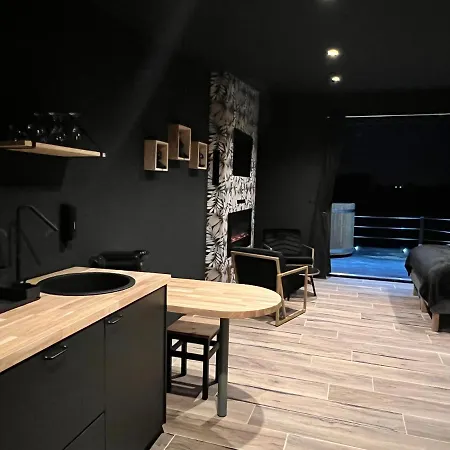 ロッジ L'indus - Le Domaine Wambrechies